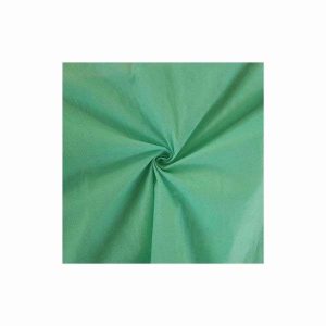 TNT Liso Verde Claro 1 Metro