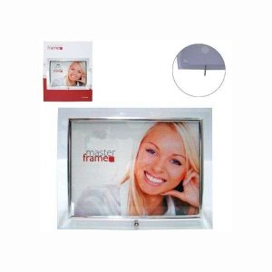 Porta Retrato de Vidro