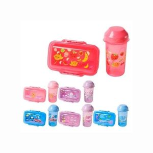 Kit Marmitinha Infantil