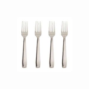 Jogo de Garfo Inox 6 pçs Amigold