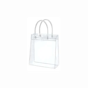 Bolsa de PVC 15x19,5