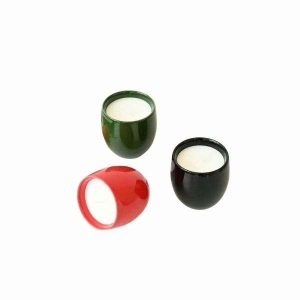 Vela Decorativa Relax at Home