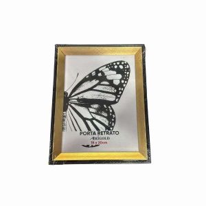 Porta Retrato Gold 15x20