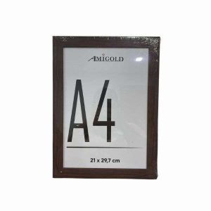 Porta Retrato A4