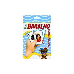 Mini Baralho