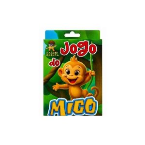 Jogo do Mico