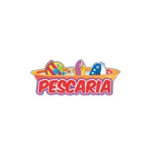 Placa Decorativa Pescaria