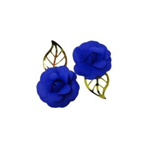 Rosas de Papel c/ 3 Un
