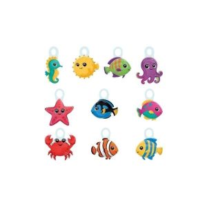 Peixes p/ Pescaria 10 Un