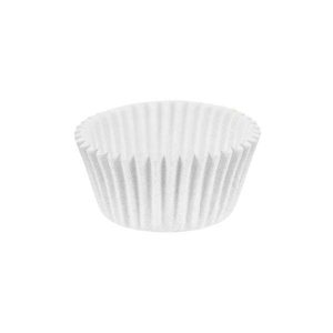 Forminha p/ Doces nº 0 c/ 100 Un