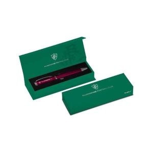 Caneta Executiva Fluminense Brasfoot