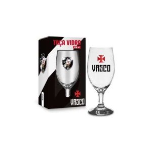 Taça Windsor Vasco 330ml Brasfoot