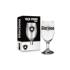 Taça Windsor Botafogo 330ml Brasfoot