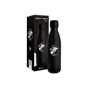 Garrafa Térmica 500ml Vasco Brasfoot