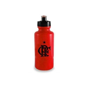 Squeeze 550ml Flamengo Brasfoot