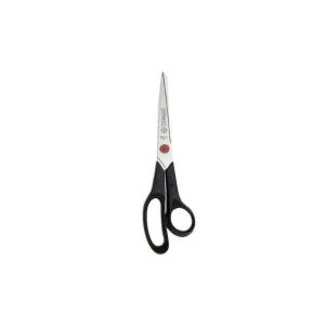Tesoura Ponto Vermelho 8 1/2' Mundial