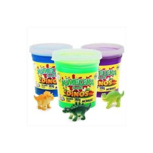 Kimeleka Slime Dinos 180g