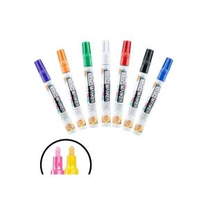 Marcador Multiuso Color Marker Acrilex