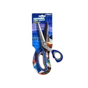 Tesoura Multiuso 20cm Acrilex