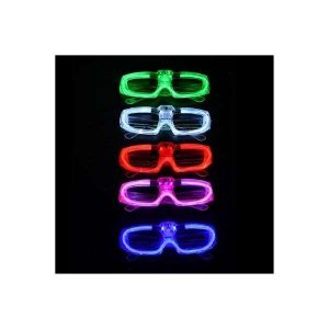Óculos Neon