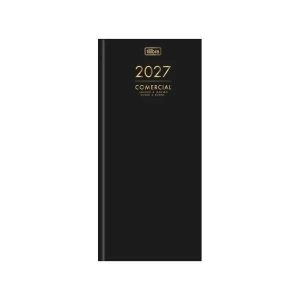 Agenda Comercial 2027 Tilibra