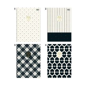 Planner Costurado West Village 2027 Tilibra