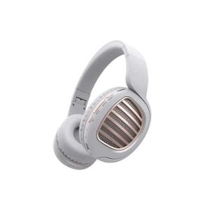 Headset Bluetooth Dobrável VQ-B09 Miccell
