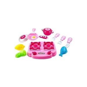 Mini Kitchen Adventure Kids