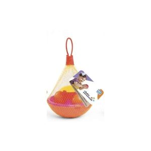 Brinquedo Sensorial Gira Gira Tutty Toys