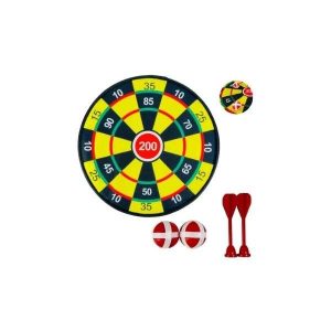 Jogo De Dardos Pró