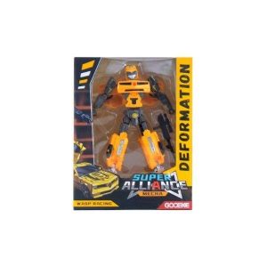 Boneco Transformable DK Toys