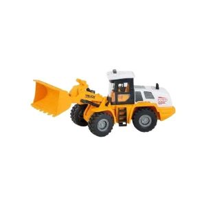 Mega Trator c/ Luzes e Sons DK Toys