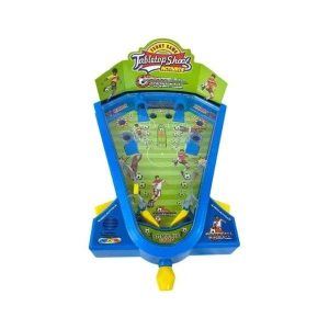 Pinball Futebol DK Toys