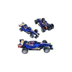 Carrinho de Fricção Racing Car