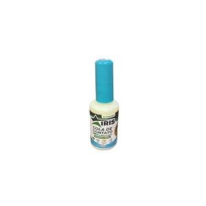 Cola de Contato 25g Iris