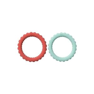 Pulseira Mordedora Color Joy Leo&Leo