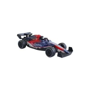 Carrinho de Controle Remoto Racing Club Fórmula 1 Zoop Toys