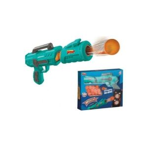 Air Ball Mira Certa Zoop Toys