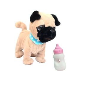 Cachorro Inteligente Bichinhos Amigos Zoop Toys