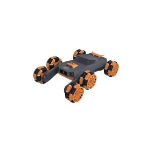 Carrinho de Controle Remoto Racing Club Zoop Toys