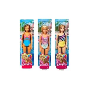 Boneca Barbie Praia Mattel