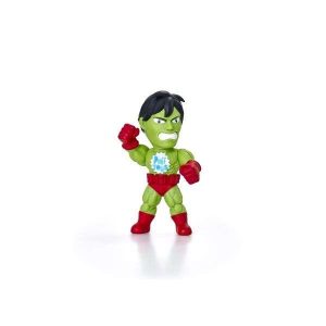 Boneco de Vinil Tectonic Puff Toys