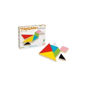 Tangram Colors Junges Brinquedos