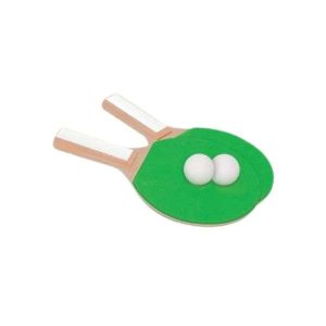 Jogo de Ping Pong Junges Brinquedos