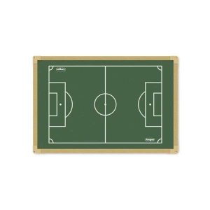 Campo de Futebol de Botão Junges Brinquedos