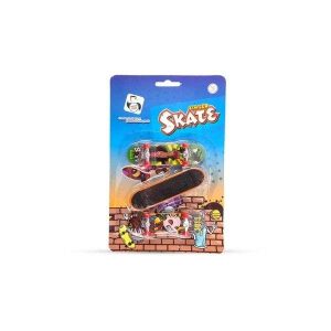 Finger Skate Pica Pau