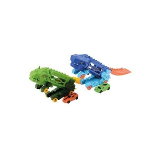 Pista Animal Dinossauro Pica Pau