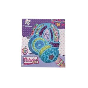 Kit Miçangas Pulseira Estilosa Pica Pau