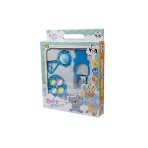 Baby Play Set Pica Pau