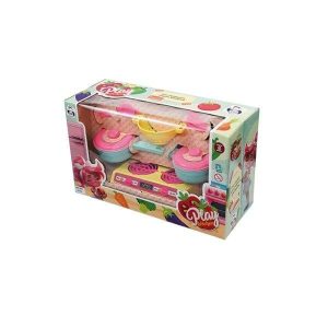 Kit Play Kitchen Pica Pau